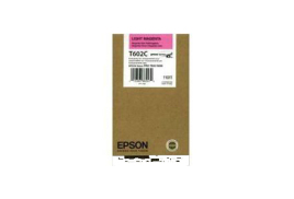 OEM Epson C13T602C00 (T602C) Light Magenta 110ml
