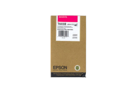 Epson T603B Magenta Ink Cartridge 220ml - C13T603B00