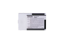 OEM Epson C13T605100 (T6051) Photo Blk 110ml 4880