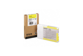 OEM Epson C13T605400 (T6054) Yellow 110ml 4880