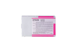 OEM Epson C13T613300 (T6133) Magenta 110ml 4450