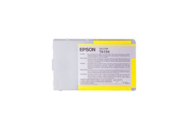 OEM Epson C13T613400 (T6134) Yellow 110ml 4450