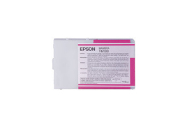 OEM Epson C13T614300 (T6143) Magenta 220ml 4450