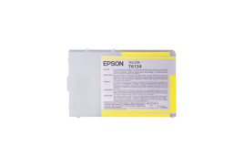 OEM Epson C13T614400 (T6144) Yellow 220ml 4450