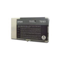 OEM Epson C13T616100 (T6161) Blk B-300/B-500 Image