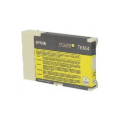 OEM Epson C13T616400 (T6164) Yellow B-300/B-500 Image