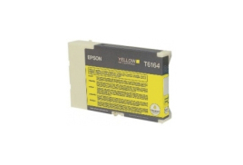 OEM Epson C13T616400 (T6164) Yellow B-300/B-500