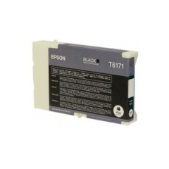 OEM Epson C13T617100 (T6171) Blk B-300/B-500 Image
