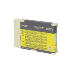 OEM Epson C13T617400 (T6174) Yellow B-300/B-500 Image