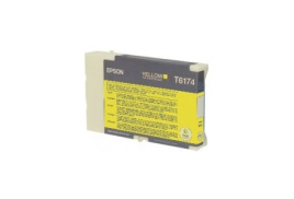 OEM Epson C13T617400 (T6174) Yellow B-300/B-500