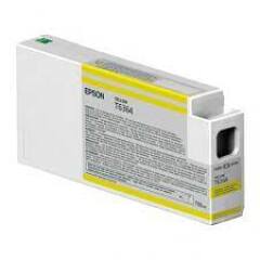 OEM Epson C13T642400 Yellow Inkjet 150ml Image