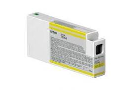 OEM Epson C13T642400 Yellow Inkjet 150ml