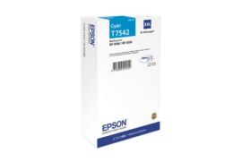 Epson T7542 Cyan Ink Cartridge 69ml - C13T754240