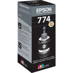 Epson T7741 Black Ink Cartridge 140ml - C13T774140 Image