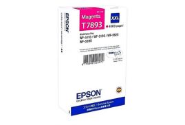 Epson T7893XXL Magenta High YieId Ink Cartridge 34ml - C13T789340