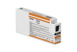 Epson T824A Orange Ink Cartridge 350ml - C13T824A00