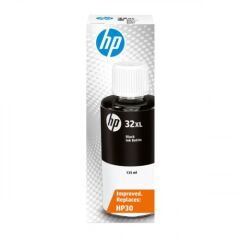 HP 32Xl Black Standard Capacity Ink Bottle 6K pages - 1VV24AE Image