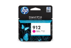 HP 912 Magenta Standard Capacity Ink Cartridge 3ml for HP OfficeJet Pro 8010/8020 series - 3YL78AE