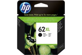 HP 62XL Black Standard Capacity Ink Cartridge 12ml - C2P05AE