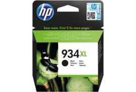 HP 934XL Black High Yield Ink Cartridge 26ml for HP OfficeJet Pro 6230/6830 - C2P23AE