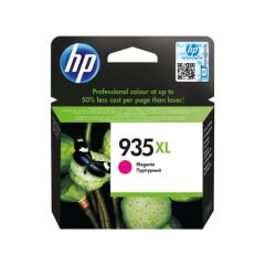 HP 935XL Magenta High Yield Ink Cartridge 10ml for HP OfficeJet Pro 6230/6830 - C2P25AE Image