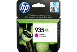 HP 935XL Magenta High Yield Ink Cartridge 10ml for HP OfficeJet Pro 6230/6830 - C2P25AE