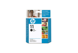 HP 11 Black Printhead 8ml - C4810A