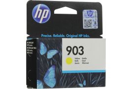 HP 903 Yellow Standard Capacity Ink Cartridge 4ml for HP OfficeJet 6950/6960/6970 AiO - T6L95AE