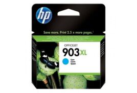 HP 903XL Cyan High Yield Ink Cartridge 10ml for HP OfficeJet 6950/6960/6970 AiO - T6M03AE