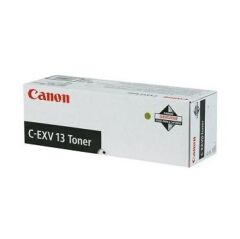 OEM Canon 0279B002AA (C-EXV13) Black Toner Cart 45k Image