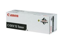 OEM Canon 0279B002AA (C-EXV13) Black Toner Cart 45k