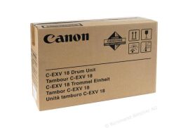 Canon 0388B002 EXV18 Drum Unit 26.9K