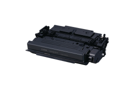 Canon 041H Black High Capacity Laser Toner Cartridge 0453C002