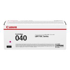 OEM Canon 0456C001 (040) Magenta Toner Cart 5k4 Image