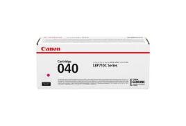 OEM Canon 0456C001 (040) Magenta Toner Cart 5k4