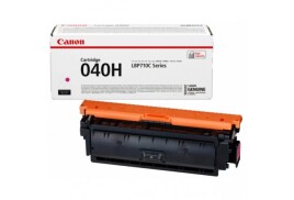 OEM Canon 0457C001 (040H) Magenta Toner Cart 10k