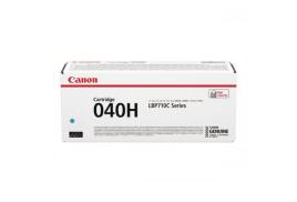 OEM Canon 0459C001 (040H) Cyan Toner Cart 10k