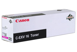 OEM Canon 1067B002AA (CEXV16) Magenta Toner 36k
