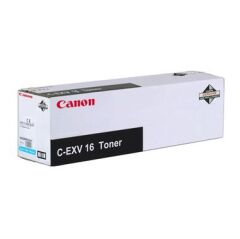 OEM Canon 1068B002AA (CEXV16) Cyan Toner Cart 36k Image