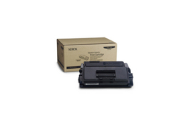 OEM Xerox 106R01370 Black Toner Phaser 3600 7k