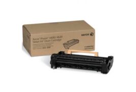 Xerox Black High Capacity Toner Cartridge 30k pages for 4600/4620 - 106R01535