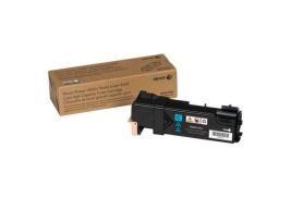 Xerox Cyan High Capacity Toner Cartridge 2.5k pages for 6500 6505 - 106R01594