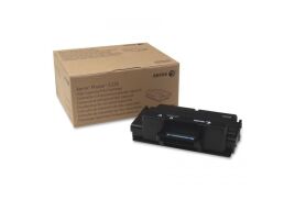Xerox Black High Capacity Toner Cartridge 11k pages for 3320 - 106R02307