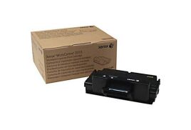 Xerox Black Standard Capacity Toner Cartridge 2.3k pages for WC3315/WC3325 - 106R02309