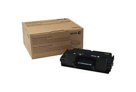 Xerox Black High Capacity Toner Cartridge 2.3k pages for WC3315/WC3325 - 106R02311