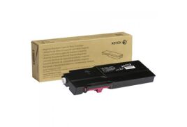 Xerox Magenta Standard Capacity Toner Cartridge 2.5k pages for VLC400/ VLC405 - 106R03503