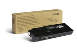 Xerox Black High Capacity Toner Cartridge 5k pages for VLC400/ VLC405 - 106R03516