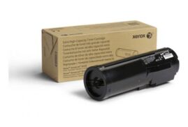 Xerox Black High Capacity Toner Cartridge 24.6k pages for VLB405 - 106R03584