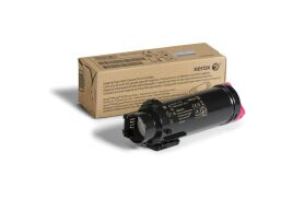 Xerox Magenta High Capacity Toner Cartridge 4.3k pages for 6510/ WC6515 - 106R03691