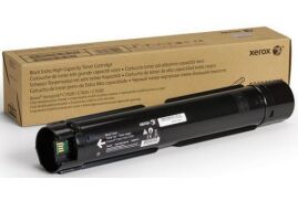 Xerox Black High Capacity Toner Cartridge 23.6k pages for VLC70XX - 106R03737